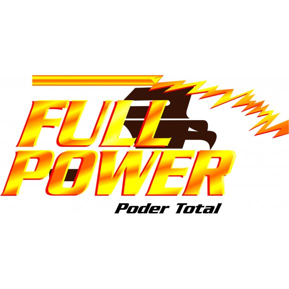 Logo of Full Power