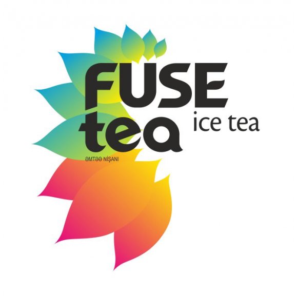 Logo of Fuse Tea