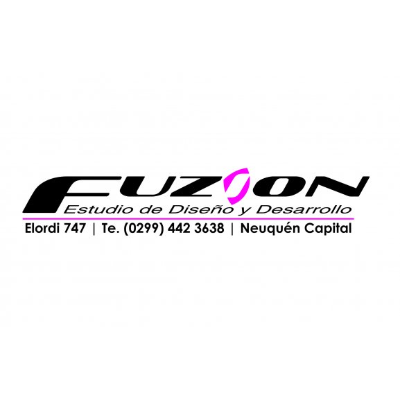 Logo of Fuzion
