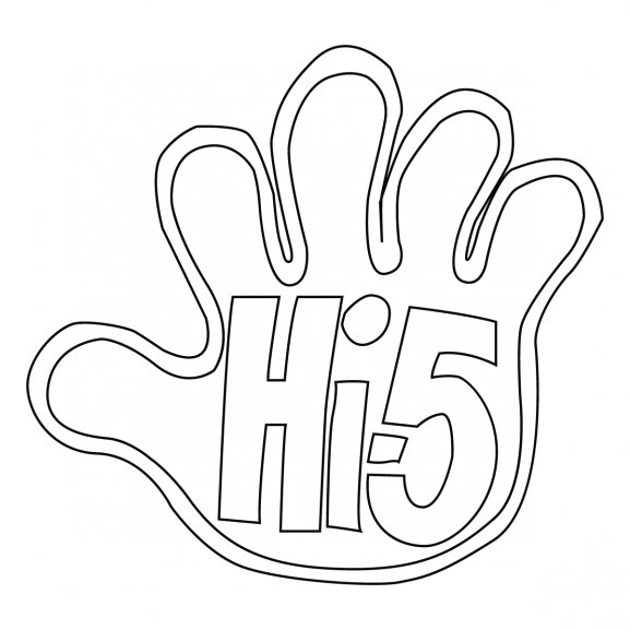 Logo of Hi 5