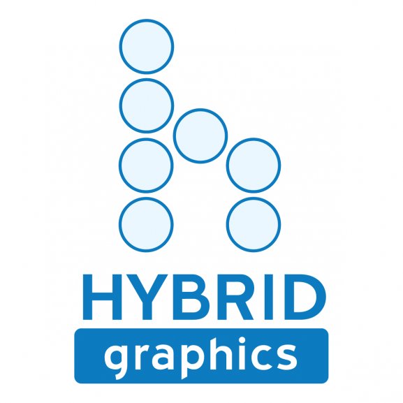 Logo of Hybrid Graphics