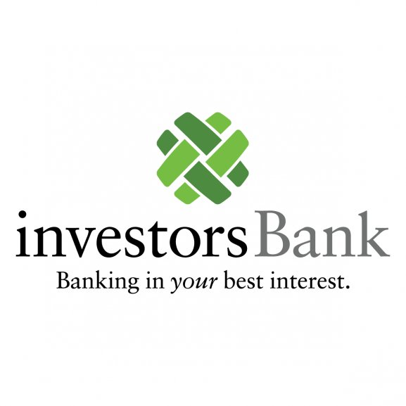 Logo of Investors Bank 