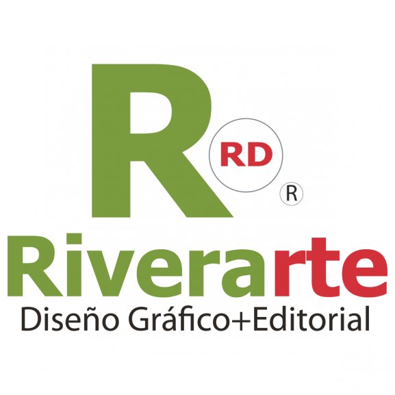 Logo of Riverarte