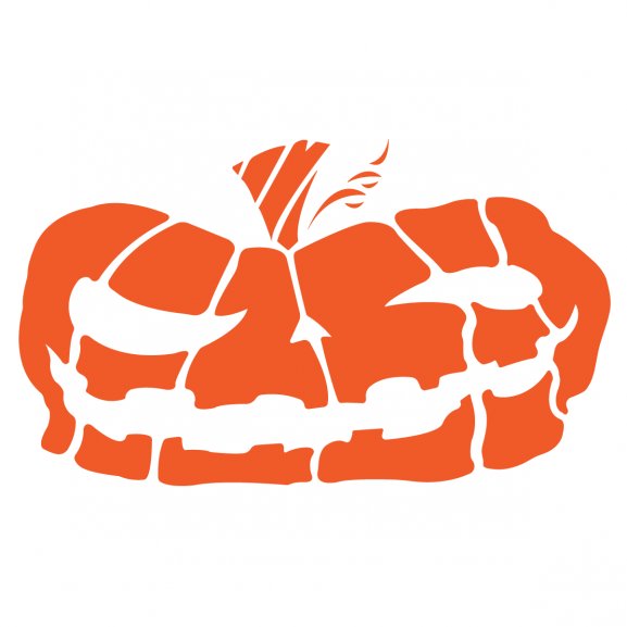 Logo of Fragmented Jack-O-Lantern