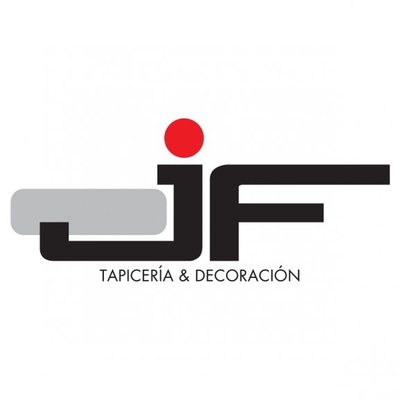 Logo of Tapiceria Jf