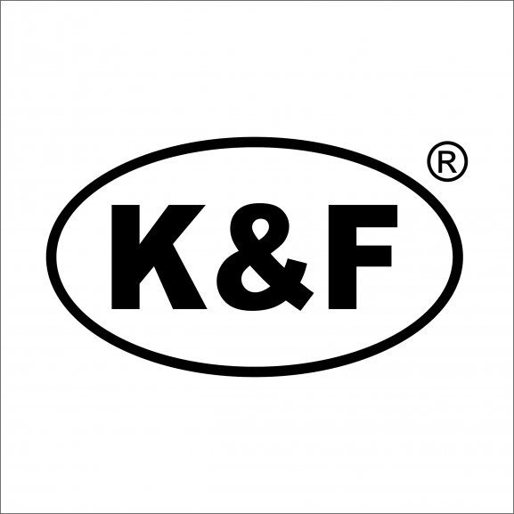 Logo of K&amp;f