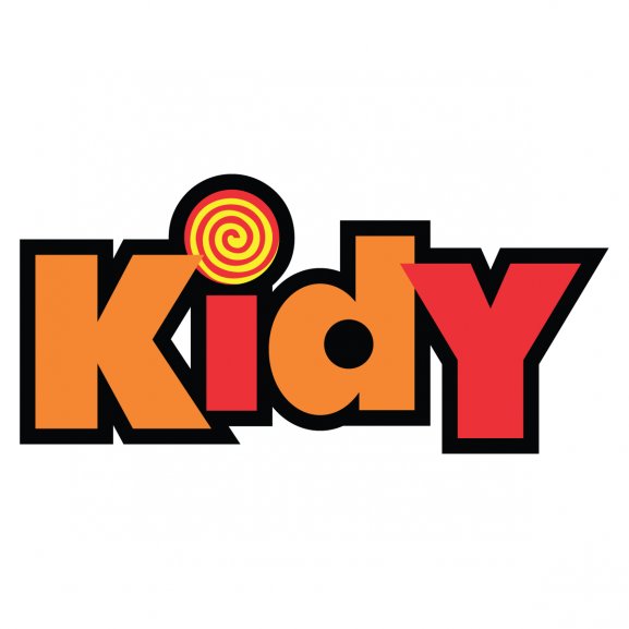 Logo of Kidy