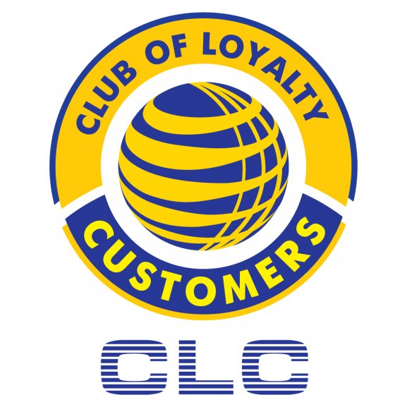 Logo of Clc Club of Loyalty Customers