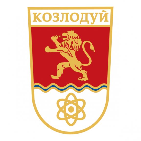 Logo of Kuzludyi