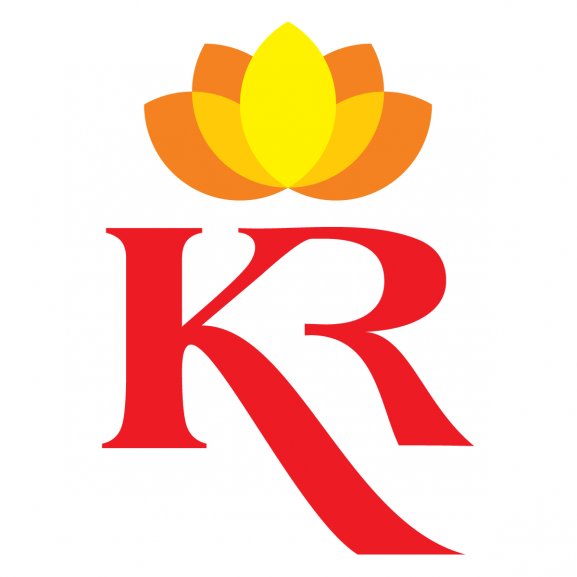 Logo of K R
