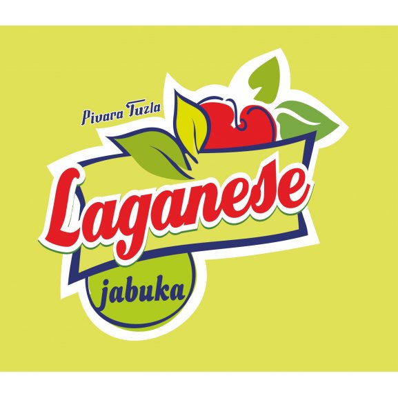 Logo of Laganese