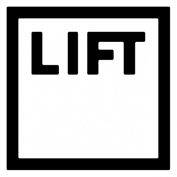 Team Lift Logo