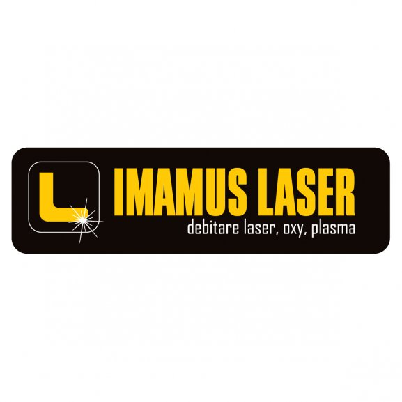 Logo of Imamus Laser