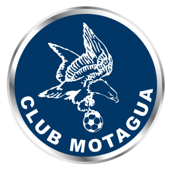 Logo of Motagua