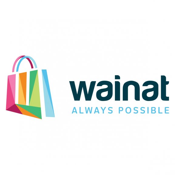 Logo of Wainat