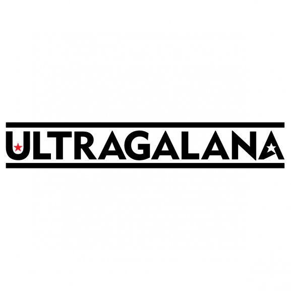 Logo of Ultragalana