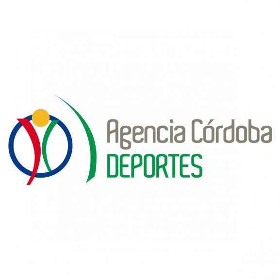 Logo of Agencia Córdoba Deportes