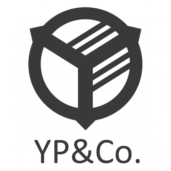Logo of YP &amp; Co.