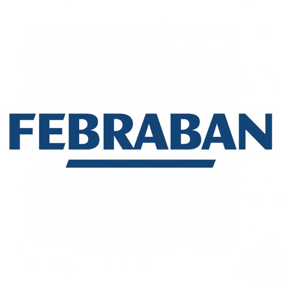 Logo of Febraban