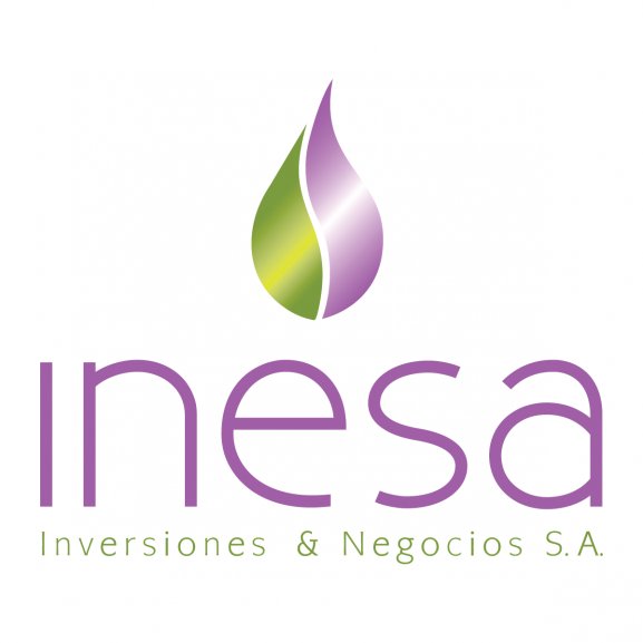 Logo of Inesa