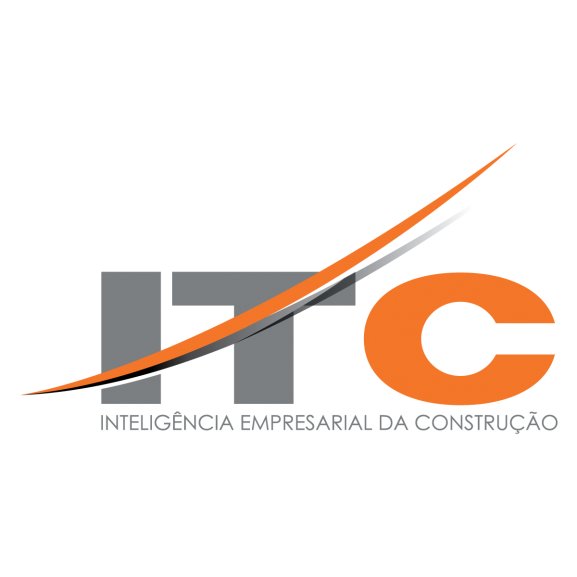 Logo of ITC - Inteligência Empresarial da Construção