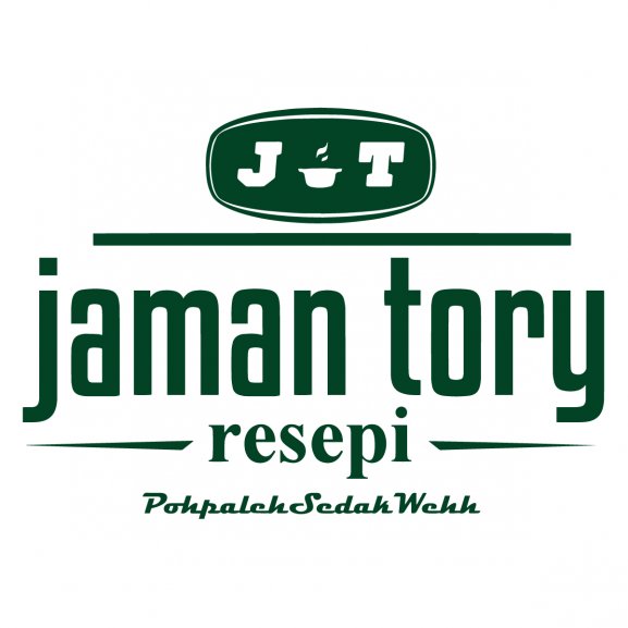 Logo of Jaman Tory