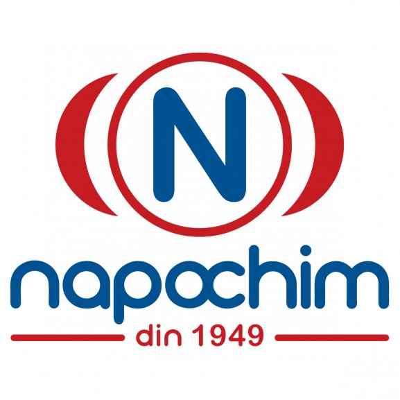 Logo of Napochim