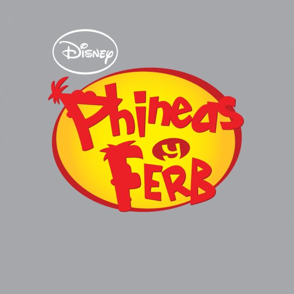 Logo of Phineas-Spanish
