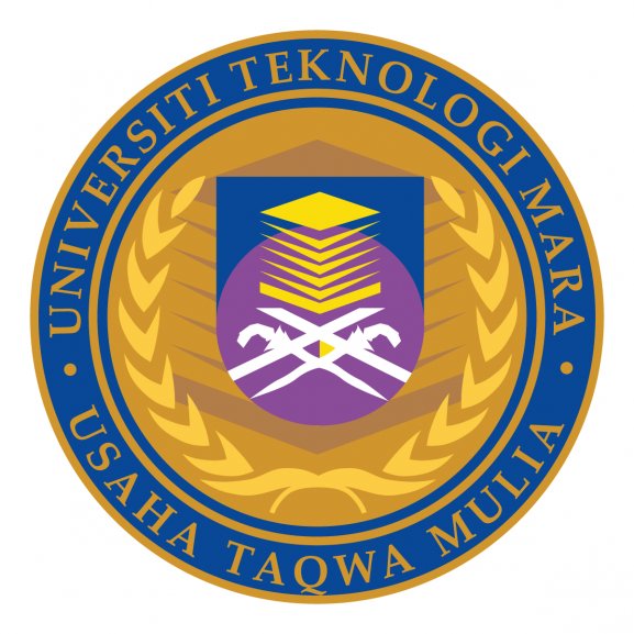 Logo of Pusat Sukan UiTM