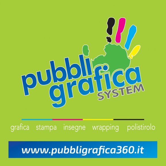 Logo of Pubbligrafica System