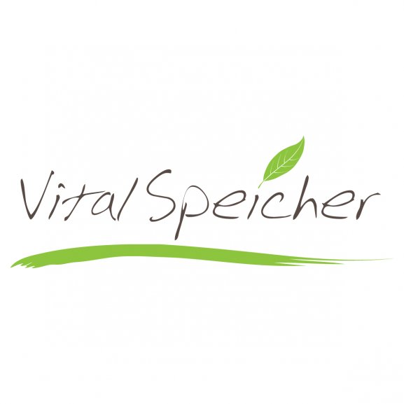 Logo of Vital Speicher