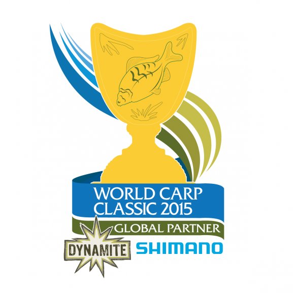 Logo of World Carp Classic 2015