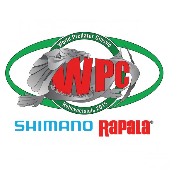 Logo of World Predator Classic 2015