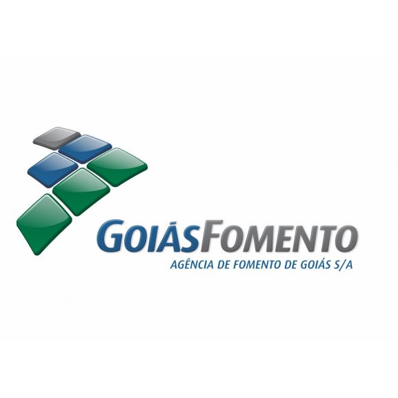 Logo of Goiás Fomento Horizontal