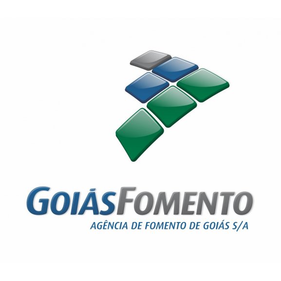 Logo of Goiás Fomento