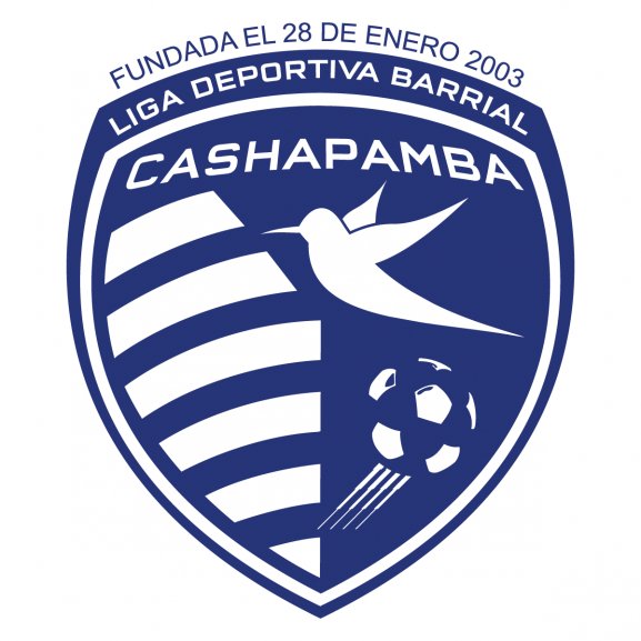 Logo of Cashapamba Ldb