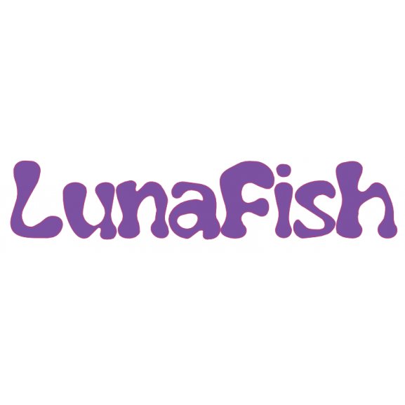 Logo of Lunafish Band