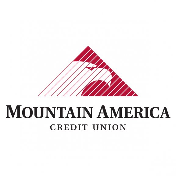 Logo of Mountain America Credit Union