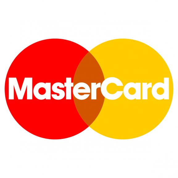 Logo of MasterCard