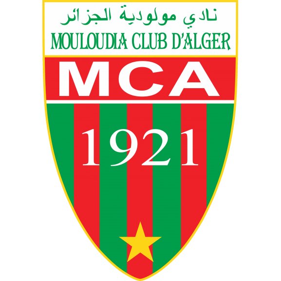 Logo of Mc Alger