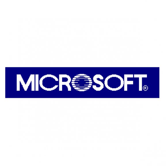 Logo of Microsoft 