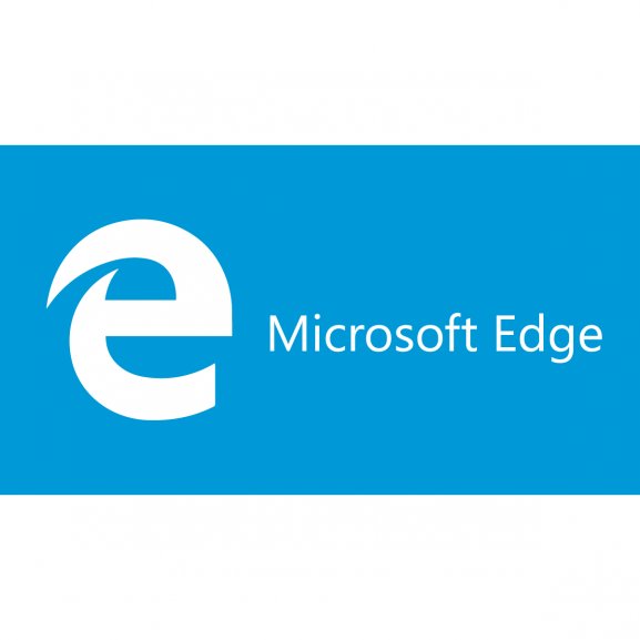 Logo of Microsoft Edge