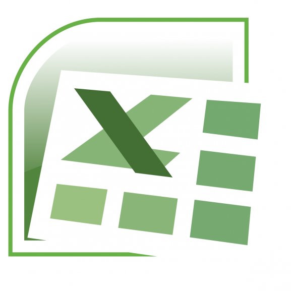 Logo of Microsoft Excel