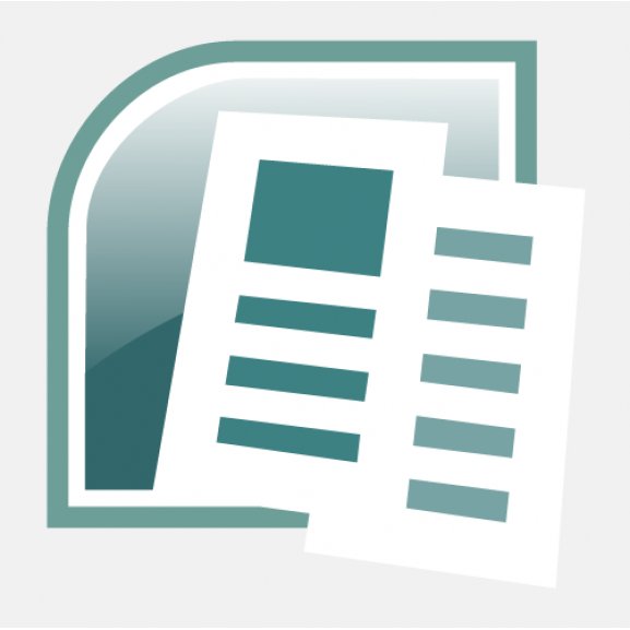 Logo of Microsoft Publisher