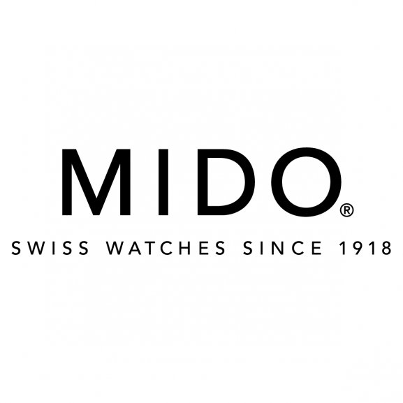 Logo of Mido