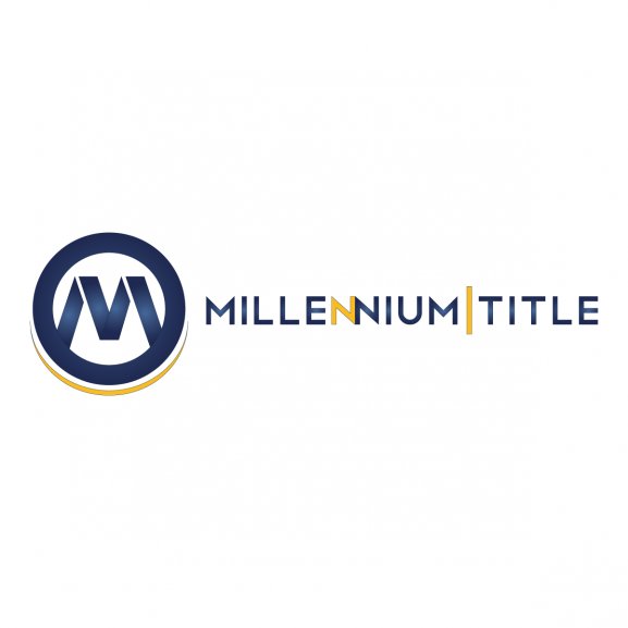 Logo of Millennium Title