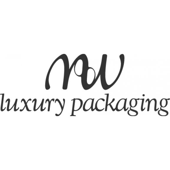 Logo of Mw Luxury Packaging 
