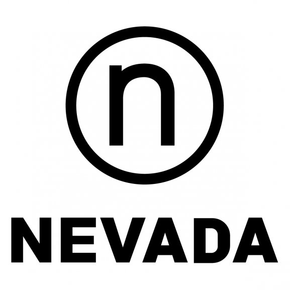Logo of Nevada