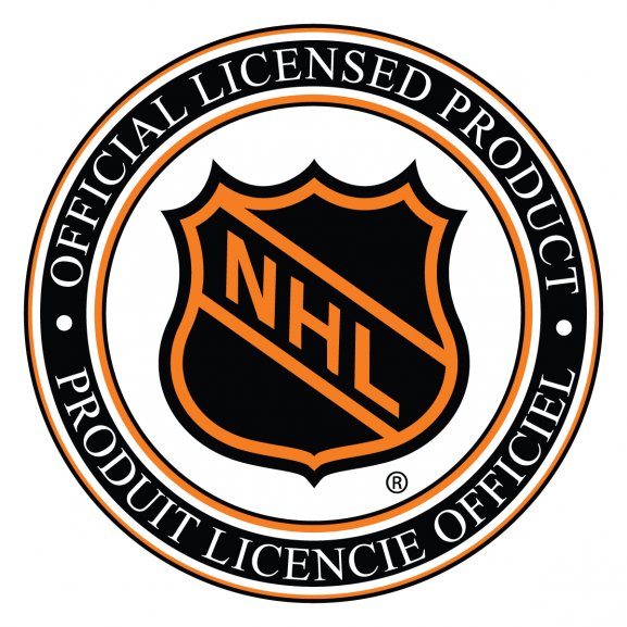 Logo of Nhl Official Licensed Product