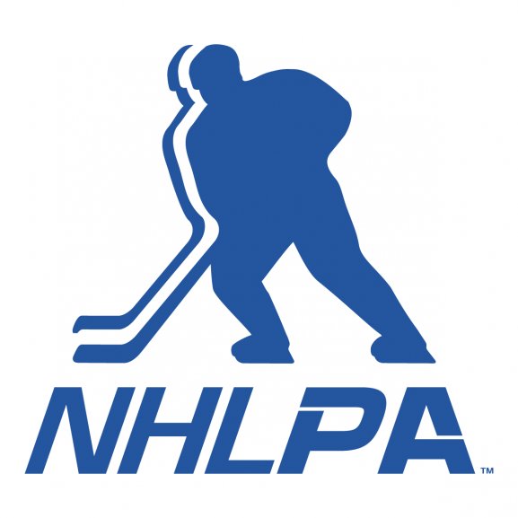 Logo of National Hockey League Players' Association